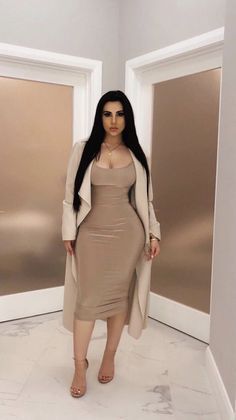 Bodycon Dress Outfit Ideas, Classy Bodycon Dress, Bodycon Dress Outfit, Fits For Women, 2024 Goals, Tight Dress Outfit, 2023 Trends, Dressy Outfits, Curvy Outfits