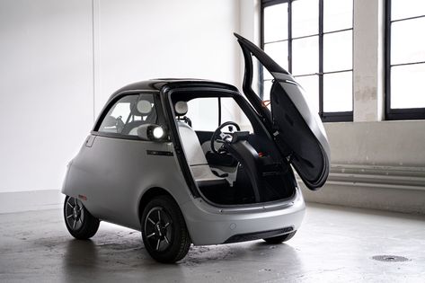 Volkswagen Gol, Electric Aircraft, Bmw Isetta, Urban Commuter, Motorbike Design, Electric Boat, Tiny Cars, E Scooter, City Car