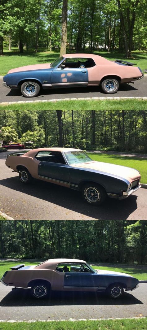 1970 Oldsmobile Cutlass SX Supreme 1970 Oldsmobile Cutlass Supreme, Project Cars For Sale, Cutlass Supreme, Oldsmobile 442, Oldsmobile Cutlass Supreme, Project Cars, Oldsmobile Cutlass, Gas Station, Billiards