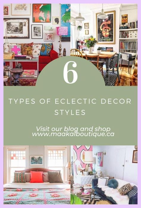 [AffiliateLink] 61 Hot French Eclectic Decor Bedroom Tips You Never Thought Of In All Season #frencheclecticdecorbedroom Bohemian Victorian Living Room, Bohemian Vintage Eclectic Decor, Types Of Boho Decor Style, Modern Funky Living Rooms, Eclectic House Decor, Ecletic Decoration Living Room, Diy Eclectic Home Decor, Simple Eclectic Decor, Eclectic Home Design