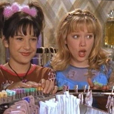 Lizzie And Miranda, Lizzie Mcguire, Discover Yourself, Express Yourself, A Place, Tumblr