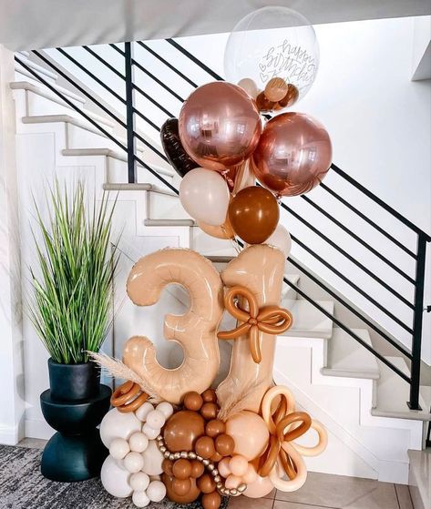 30th Balloon Bouquet, 30th Birthday Balloon Bouquet, 30 Balloon Bouquet, 30th Balloons, 30th Birthday Balloons, Party Balloons Diy, 40 Balloons, 30 Balloons, Balloon Bouquet Diy