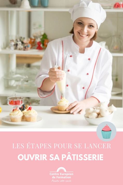 Si vous êtes passionné par l’univers de la pâtisserie, en faire votre métier et ouvrir votre pâtisserie est sûrement une véritable perspective de carrière. Pour que votre projet soit viable sur le long terme, vous devez être préparé et suivre des étapes clés. Nous vous donnons nos conseils et les étapes à suivre pour créer sa pâtisserie. Choix Pastry, Chef