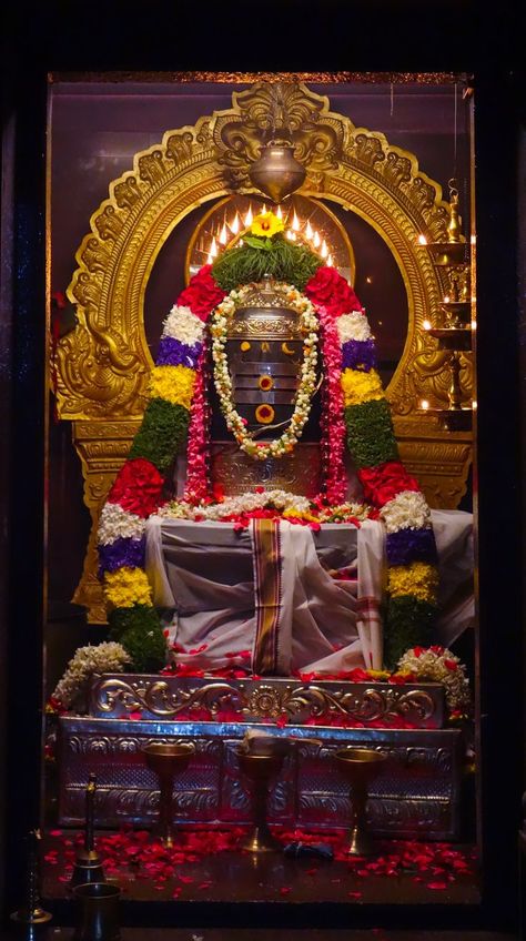 shiva lord shiva ekambareshwara sree devi karumariamman temple whitefield bangalore Rameshwaram Temple Shivling, Siva Lingam, M Letter Images, Mahadev Ji, Bhagvan Wallpapers, Hanuman Hd Wallpaper, Sita Ram, Lord Mahadev, Aadi Shakti