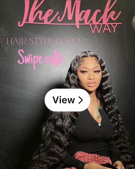 Lemon8 · Hair style inspo 💆🏾‍♀️🎀 · @_thaticygirl_ Hair Inspo, Fashion Inspo, Hair Styles, Hair, Quick Saves