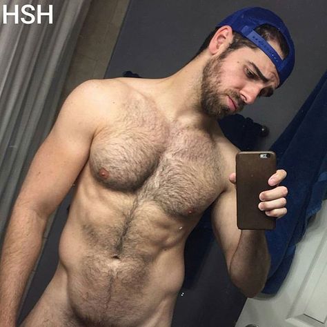 FEATURING @bennyboo1989 #hairyscruffhomo #teamhsh #HSH Hipster Man, Love Cute, Whatsapp Group, Male Body, Male Beauty, Mens Hairstyles, Selfies, Austin, Mirror