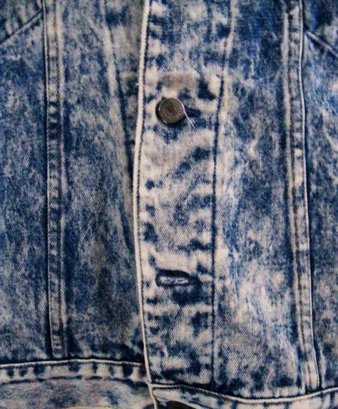 1980s acid wash denim background. Denim Background, Denim Editorial, Dog Pack, Denim Inspiration, Acid Wash Denim, Denim Details, 80s Fashion, Design Reference, Acid Wash