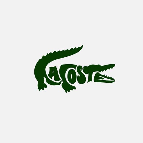 LACOSTE — Stephane Lopes | Logo design art, Shirt print design, Lacoste Logos For T Shirts, Nike Graphic Design, Logo Lacoste, Typographie Inspiration, Web Design Logo, T Shirt Logo Design, Logo Graphic Design, Desain Editorial, Nike Design