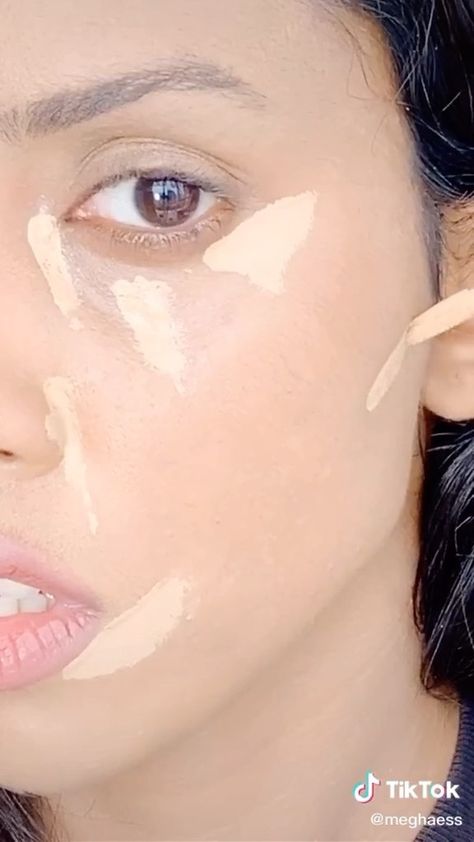 megastunners on Instagram: Concealer hacks that lift your face by tt: meghaess #makeupartist #makeuplooks #makeupvideo #makeupturorial #makeuptutorials #makeuplife… Where To Put Concealer, Concealer Hacks, Eye Lift, Eye Concealer, Makeup Makeover, Beauty Skin Care Routine, Makeup Brands, Makeup Videos, Makeup Vanity