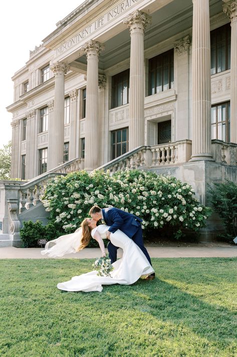 The Top Historical Wedding Venues in Oklahoma Historical Wedding Venues, Historical Wedding, Oklahoma Wedding Venues, Glass Chapel, Snow Photography, Historic Wedding, Oklahoma Wedding, Breathtaking Wedding, Unique Wedding Venues