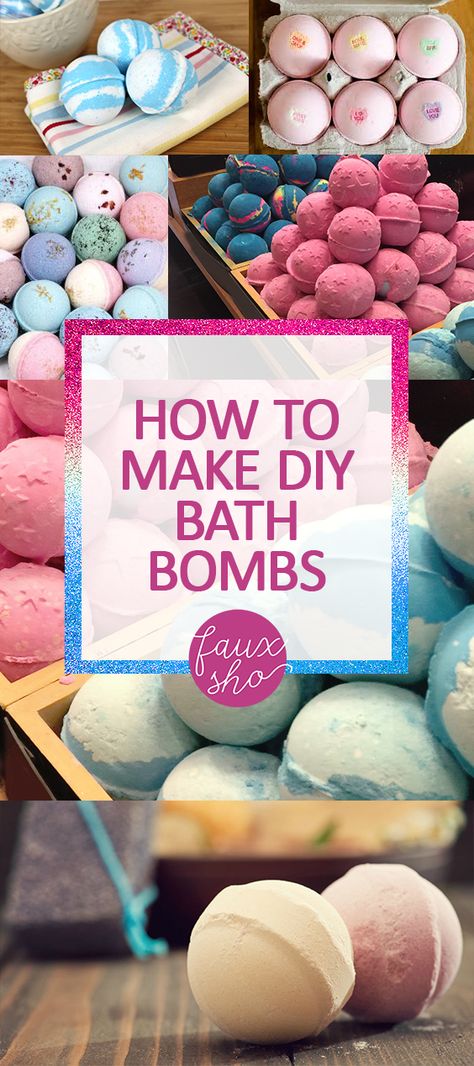 Spa Box, Lush Bath, Bath Bomb Recipes, Homemade Bath Products, Handmade Bath Products, Relaxing Bath, Mason Jar Diy, How To Make Diy, Mason Jar Crafts