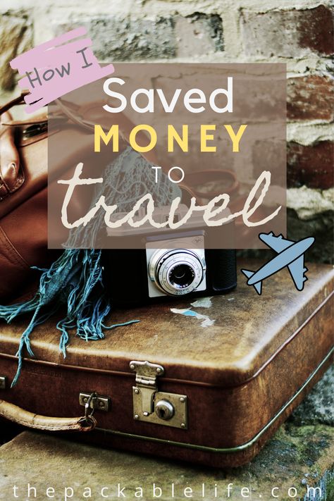 If you spend the entire year (or years) looking forward to a short lived vacation, maybe it is time to reevaluate your lifestyle. You don't need to be rich to travel, you just need to alter your relationship with money. Learn how to make travel a part of your everyday life by reading EXACTLY how I saved money to travel indefinitely. Save money to travel the world. How to save money for traveling. Save money for travel tips. Save money for travel bucket lists. Save money on food while traveling. Saving Vacation Money, Saving For Travel, Save Money For Travel, Save Money For Vacation, Money For Travel, Chase Sapphire, Save Money On Food, Relationship With Money, Saved Money