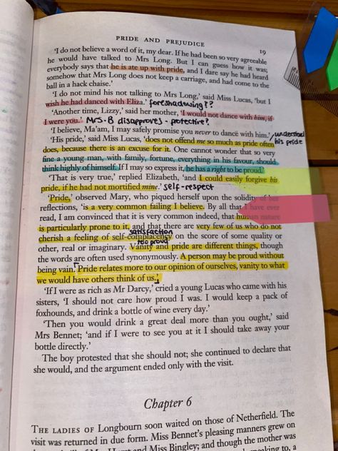 Pride And Prejudice Chapter 1, Book Pride And Prejudice, Annotated Pride And Prejudice, Pride And Prejudice Annotated, Pride And Prejudice Notes, Annotating Pride And Prejudice, Pride And Prejudice Annotations, Pride And Prejudice Aesthetic Book, Pride And Prejudice Book Aesthetic