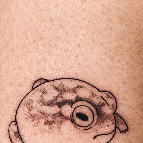 Frog Shadow Tattoo, Frog With Umbrella Tattoo, Rain Frog Tattoo, Frog Pond Tattoo, Tropical Frog Tattoo, Frog Tattoos, Cute Tattoos, Tattoo Artists, Art Tattoo