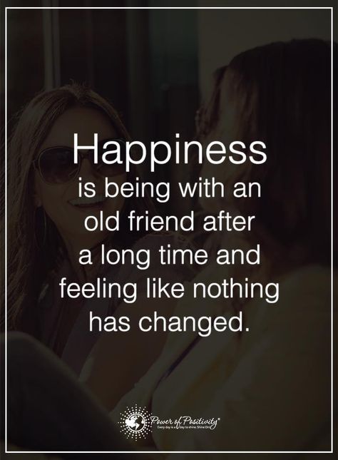 This. This fills my heart so much. You don't know what friendship really is unless you have a friend like this! Time With Friends Quotes, Old Friend Quotes, Quotes Distance, Growing Quotes, Old Best Friends, Quotes About Change, Friend Birthday Quotes, Super Quotes, Time Quotes