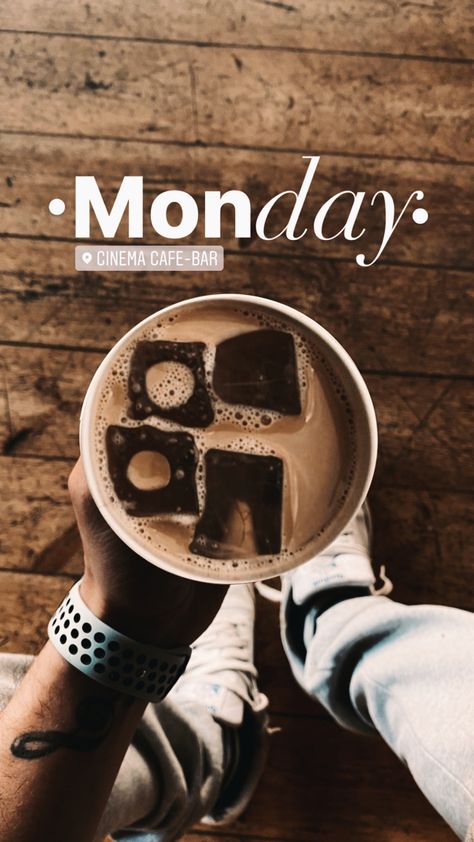 #monday #coffee #instagramstories Monday Coffee Instagram Story, Monday Mood Instagram Story, Mood Instagram Story, Coffee Insta Story, Coffee Instagram Story, Monday Coffee, Coffee Instagram, Monday Mood, Mood Instagram