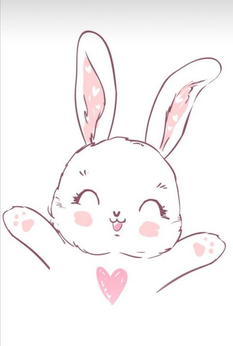 Tag A Friend, Twenty One, Rabbits, Embroidery Design, Easter, Embroidery, Pink, Design