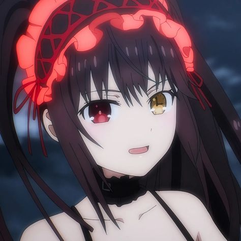 The kurum This anime makes 0 sense 💀 Anime: The clone kisser #datealive #kurumitokisaki #animeicons #anime Kurumi Tokisaki Pfp, Kurumi Pfp, Kurumi Tokisaki Icon, Live Pfp, Date A Live Anime, Date A Live Kurumi, Tokisaki Kurumi, Anime Date, Icon Cute