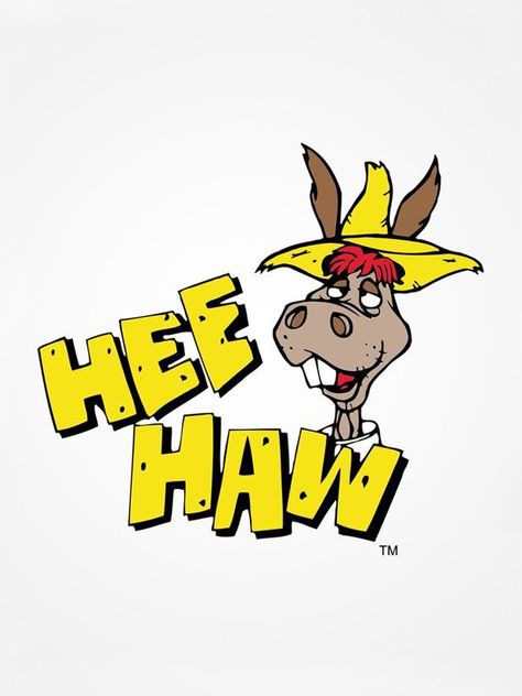 Hee Haw Show, Buck Owens, Hee Haw, Classic Television, Tv Land, Old Shows, Old Tv Shows, I Remember When, Kids Watches