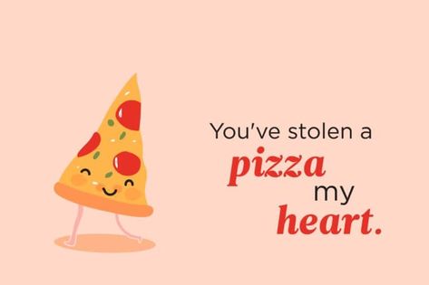 Pizza Pick Up Lines, Pizza My Heart, Thank You Quotes, Classroom Posters, Pick Up Lines, Party Decor, My Heart, Love Quotes, Party Decorations