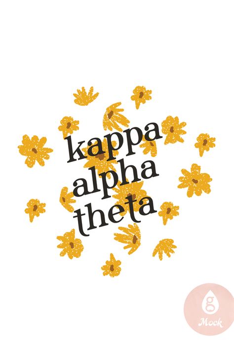 Theta Graphic, Kappa Alpha Theta, Sorority Designs, Sorority Shirts, Bid Day, Greek Life, Sorority, Good Books, Vines