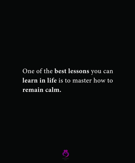 Remain Calm Quotes, Calmness Quotes, Remain Calm, Calm Quotes, Relationship Quotes, Life Is, Good Things, Incoming Call Screenshot, Quotes