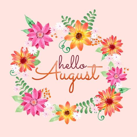 August Lettering, August Quotes, August Wallpaper, Happy August, August Baby, Season Quotes, Congratulations Greetings, Hello August, August Birthday