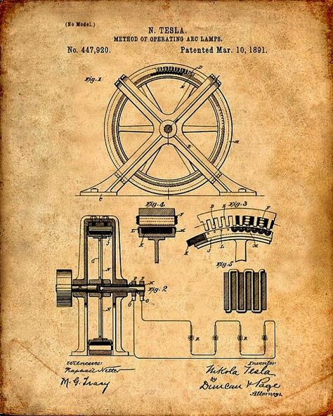 Tesla Poster, Nikola Tesla Patents, Nikola Tesla Inventions, Arc Lamps, Tesla Patents, Tesla Inventions, Tesla Quotes, Tesla Technology, Nicola Tesla