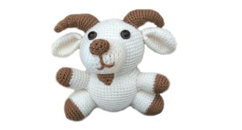 Goat Crochet Pattern, Goat Crochet, Goat Stuffed Animal, Stuffed Animal Crochet, Crochet Sheep, Animal Crochet, Sewing Stuffed Animals, Crochet Animal Patterns, The Goat