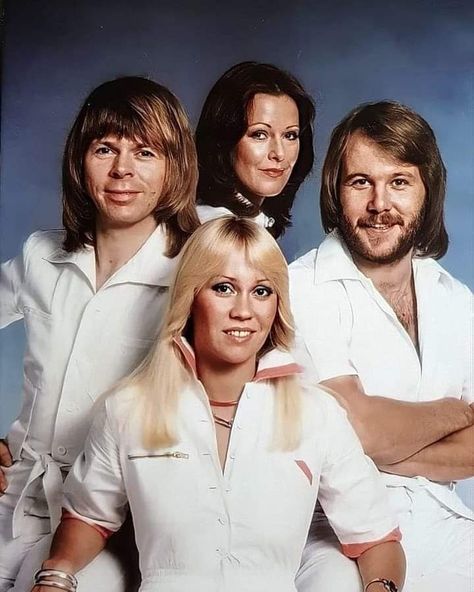 Abba Arrival, Abba Mania, Nothing But Love, Deep Truths, Straight Line, Days Left, Iconic Photos, Abba, Pop Group