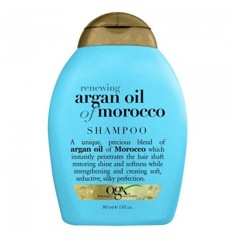 7 Best Sulphate Free Shampoos | BEAUTY/crew Ogx Conditioner, Argan Oil Of Morocco Shampoo, Sulphate Free Shampoo, Argan Oil Morocco, Argan Oil Of Morocco, Argan Oil Conditioner, Argan Oil Shampoo, Argon Oil, Moroccan Argan Oil