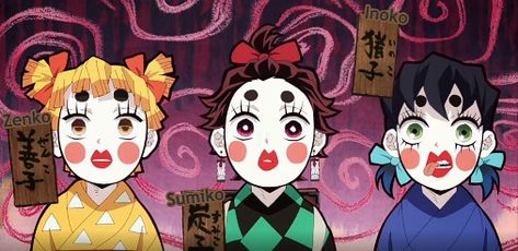 Entertainment District, Dragon Slayer, Anime Screenshots, Anime Sketch, Kimetsu No Yaiba, Slayer Anime, Anime Shows, Anime Demon, Cute Anime Character