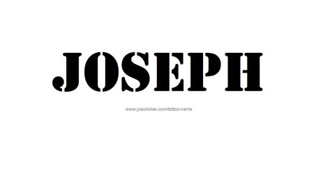 Joseph Name, Tattoo Design Name, Name Tattoo Designs, About Tattoo, Design Name, Unique Tattoo, Name Tattoo, Name Tattoos, Letter J