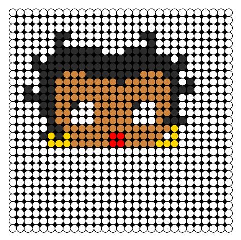 Betty Boop Mlp Blanket, Pixel Pokemon, Kandi Cuffs, Perler Creations, Kandi Kid, Kandi Cuff, Pony Bead Patterns, Kandi Patterns, Bead Sprite