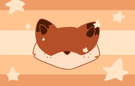 a xenogender coined by me :] ✨️a xenogender where your gender relates to foxes and stars 🦊💫 Fox Xenogenders, Fox Gender, Xenogender Flag, Xeno Flags, Xeno Genders, Space Bunnies, Xeno Hoard, Xenogender Hoard, Gender Pronouns