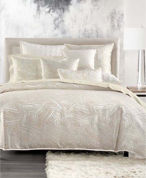 Bedding Hotel, Macys Bedding, Hotel Collection Bedding, Queen Duvet Cover, Mattress Brands, Hotel Collection, Queen Comforter, Space Furniture, King Comforter