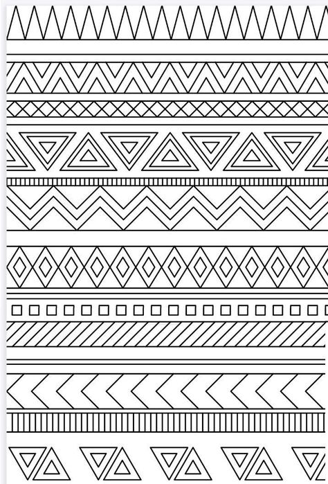 Mehendi Outfit, Easy Mandala, Easy Mandala Drawing, Clever Tattoos, Drawing Pattern, Geometric Design Art, Simple Mandala, Mandala Design Pattern, Trash Polka