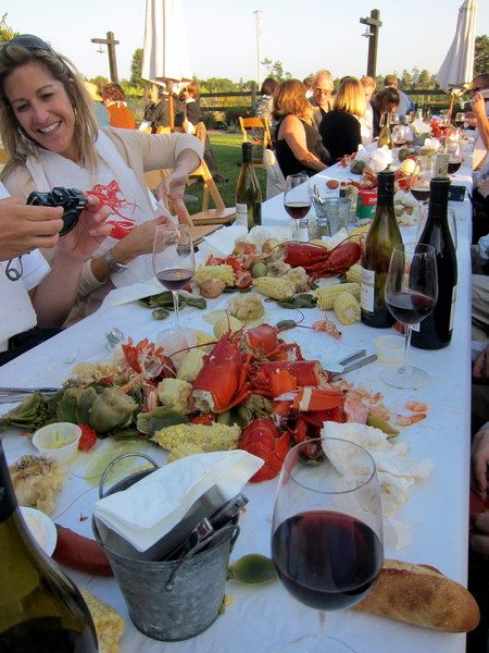 Clam Bake Wedding, Crab Feast Party, Lobster Festival, Shrimp Boil Party, Low Country Boil Party, Crab Bake, Crab Boil Party, Cajun Boil, Lobster Party