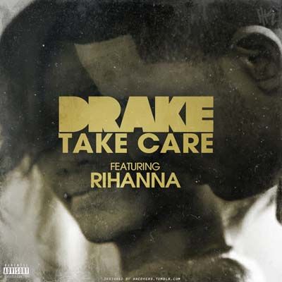 Drake and Rihanna & this song Take Care Drake, Rihanna And Drake, Rihanna Love, Aubrey Drake, Soundtrack To My Life, American Wedding, About Me Blog, Music Album Cover, Original Song