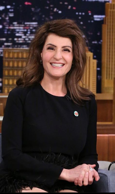 Nia Vardalos