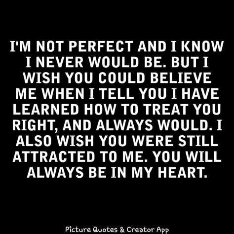 The Perfect Wife, She Is Gone, Missing Someone Quotes, Getting Over Her, Friend Birthday Quotes, Perfect Wife, Find Happiness, Quote Creator, Gone Forever