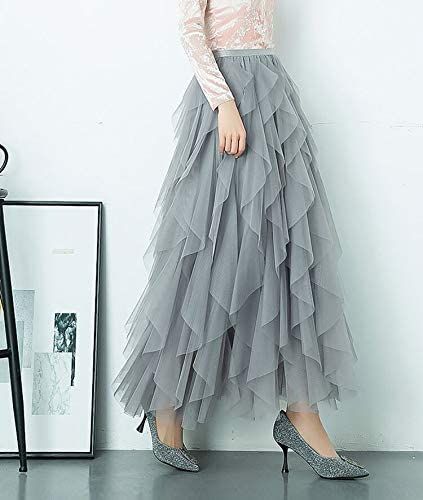 Plus size tutu skirt