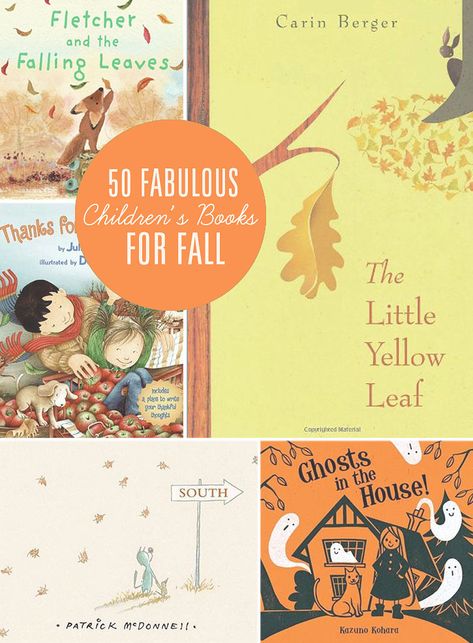 It's Beginning to Feel Like Fall - simple as that Non Fiction Picture Books, Fall Read Alouds, Books For Fall, October Reading, Fall October, Fallen Book, Halloween Books, Kids Books, Children's Literature