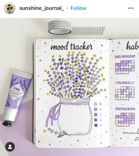 mood tracker, bullet journal mood tracker, bujo mood tracker, #moodtracker #bulletjournal Bullet Journal Mood Tracker, Journal Mood Tracker, May Bullet Journal, March Bullet Journal, Bullet Journal Monthly Spread, January Bullet Journal, Happy Saturday Everyone, Bullet Journal Mood Tracker Ideas, Bullet Journal Paper