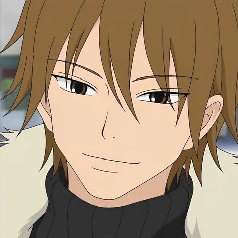 Toru Sanada, Asako Natsume, App Anime, Akira Kurusu, Anime Watch, Anime Crafts, Cute Profile Pictures, Bleach Anime, Anime Oc