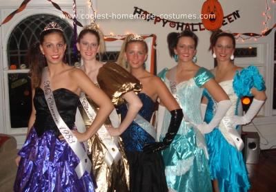 Kings/Queens Thrift Store Prom Party, Diy 80s Prom Dress, 80s Prom Outfits, 80s Prom Queen, 80s Prom Dress Costume, Prom Queen Costume, Mom Prom, 80s Prom Party, 80s Costumes