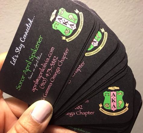 Good idea, especially at conferences Aka Apparel, Alpha Kappa Alpha Paraphernalia, Alpha Kappa Alpha Sorority Paraphernalia, Aka Paraphernalia, Aka Sorority Gifts, Facebook Analytics, Sorority Fashion, Skee Wee, Aka Sorority