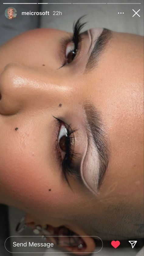 meicrosoft on instagram Meicrosoft Instagram Makeup, Meicrosoft Makeup Look, Meicrosoft Instagram, Instagram Makeup, Makeup Looks, Make Up, Nose Ring, Makeup, On Instagram