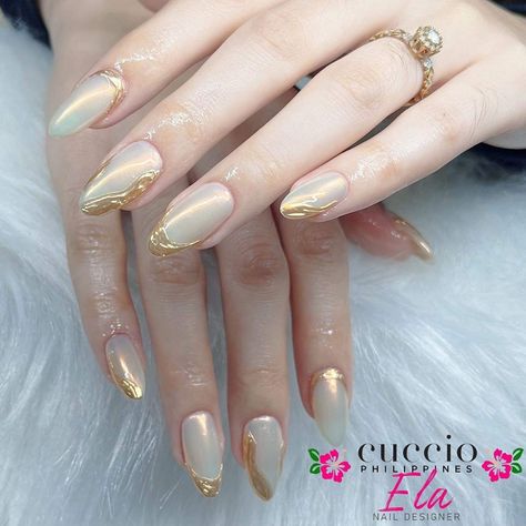 Elven Nails, Nails Art, Stylish Nails, Nail Art, Nails, Art, Nail Arts