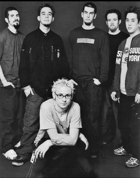 Joe Hahn, Linking Park, Charles Bennington, Linkin Park Chester, Heavy Rock, Mike Shinoda, Mysterious Girl, Band Pictures, Chester Bennington